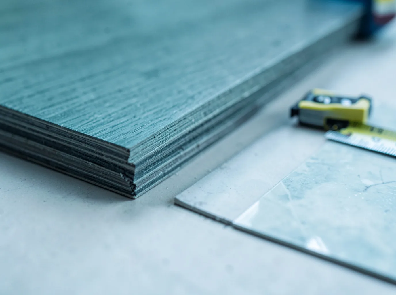 Luxury Vinyl Plank Installation Montchanin, DE FAQs